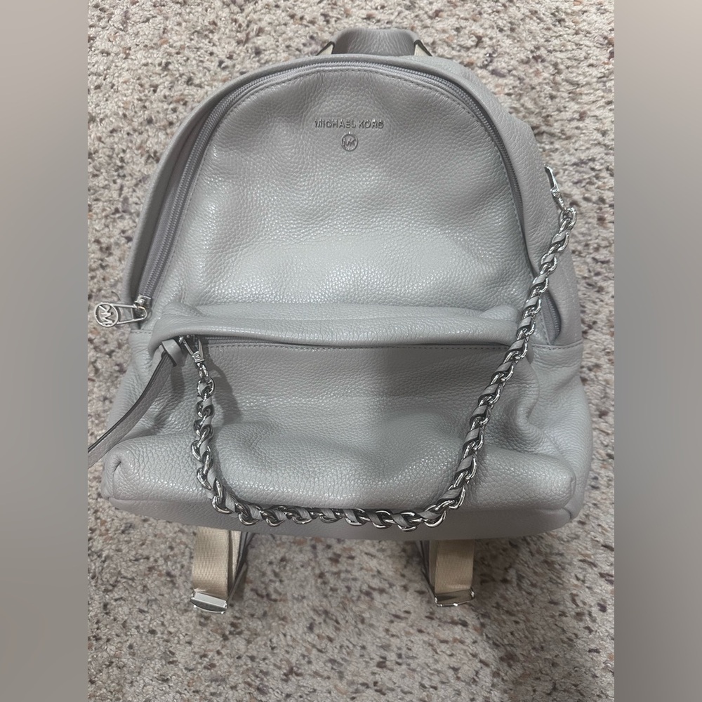 Michael Kors Slater Medium Backpack